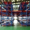 Rack Storio Mezzanine