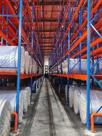 Raciau Storio Coil Dur